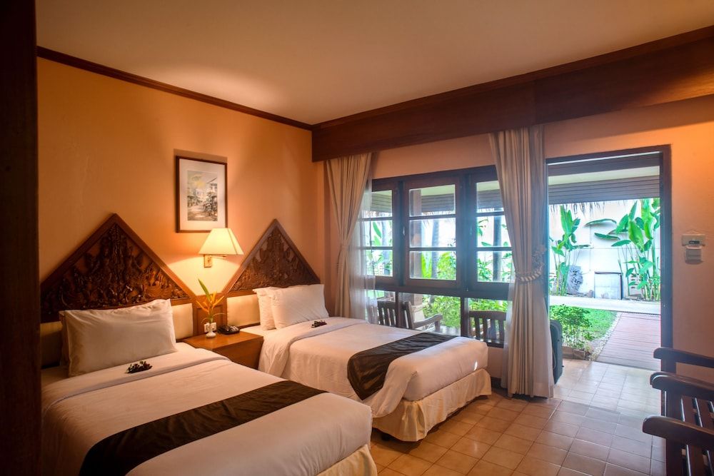 Aloha Resort Superior Twin  Room 2