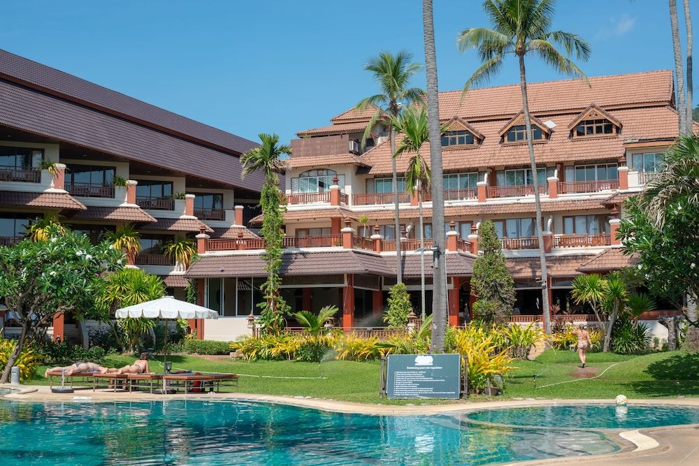 undefined Aloha Resort 2