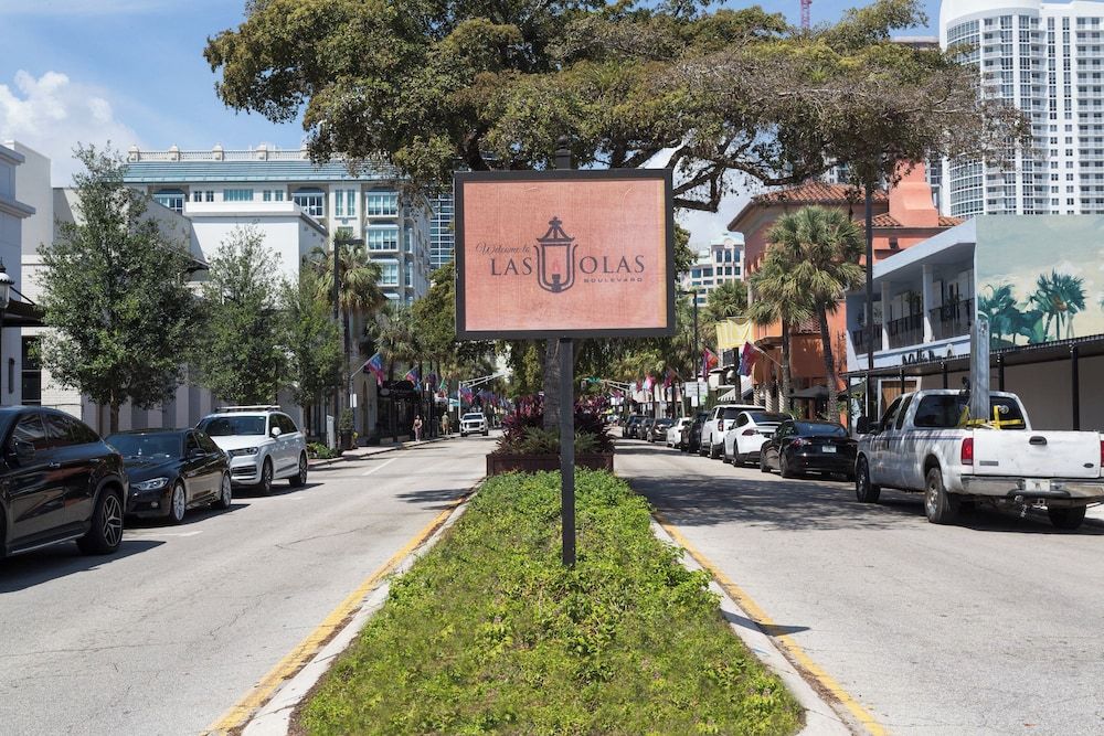 undefined Crowne Plaza Hotel Fort Lauderdale Airport/Cruiseport by IHG 6