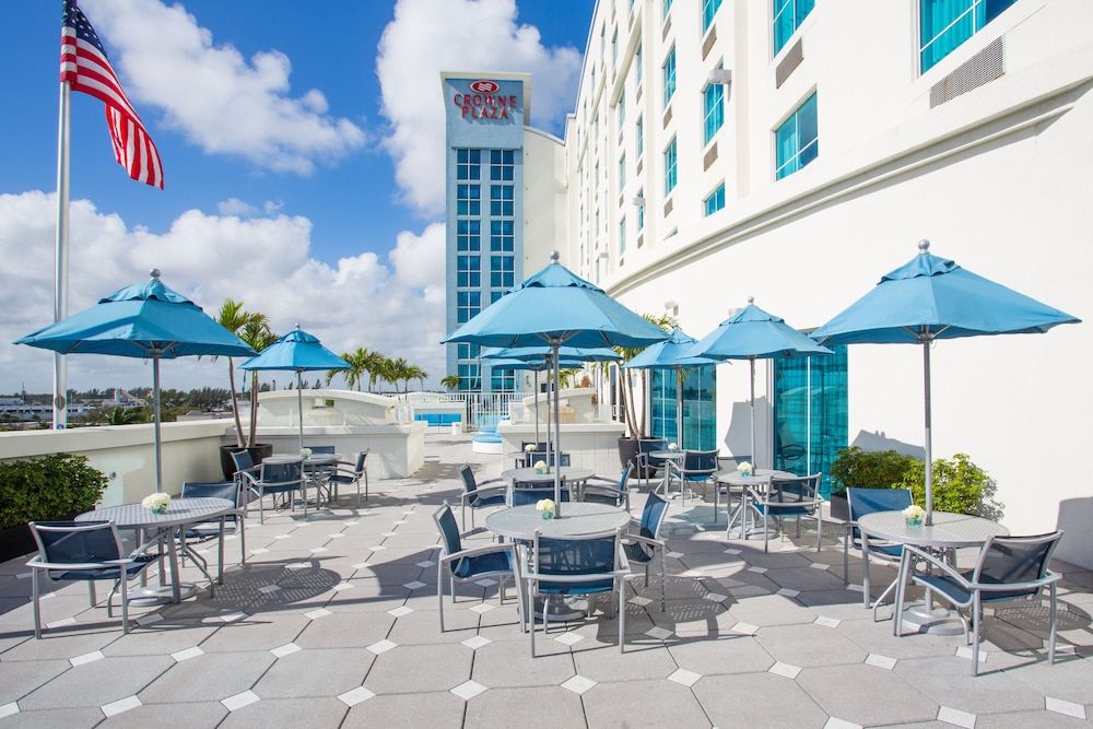 undefined Crowne Plaza Hotel Fort Lauderdale Airport/Cruiseport by IHG 4