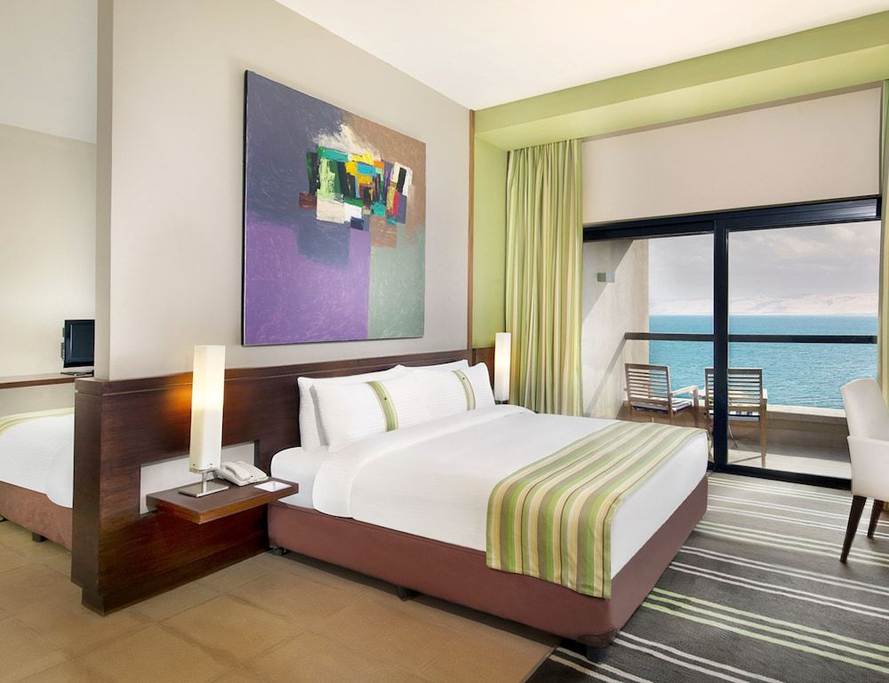 Family Room, 1 Twin Bed