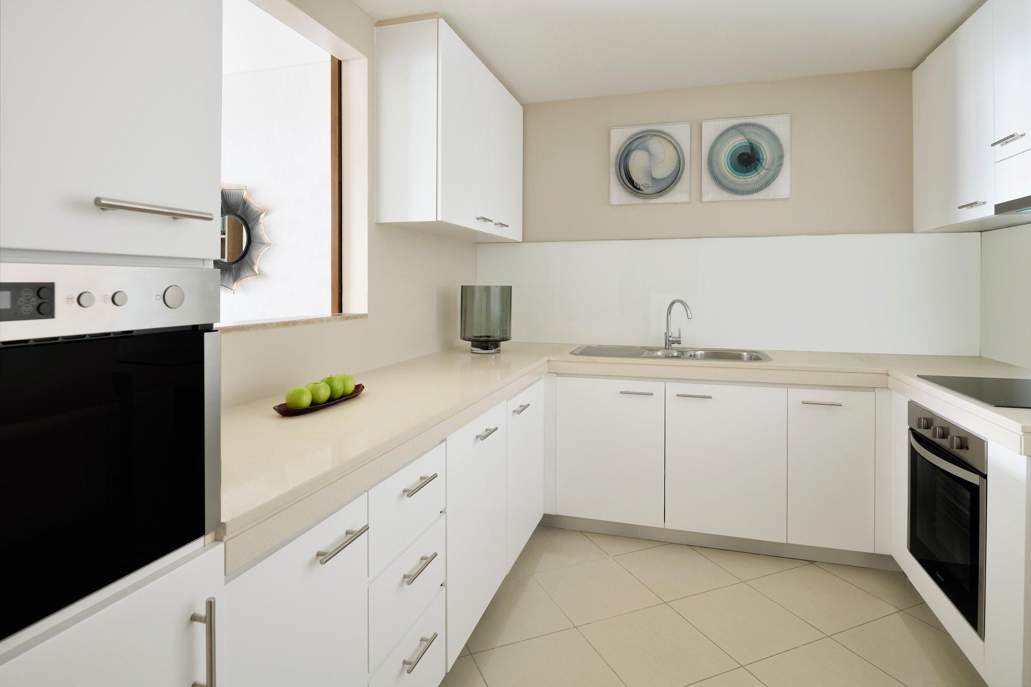 2 Bedroom Signature City Apartment