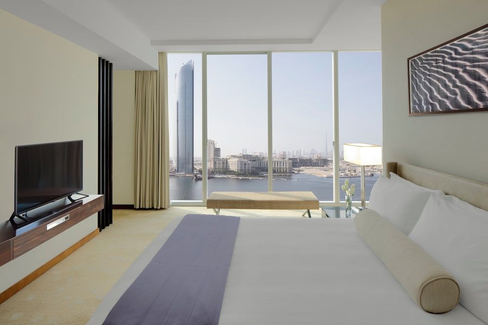 Apartment, 1 Bedroom (Waterfront)