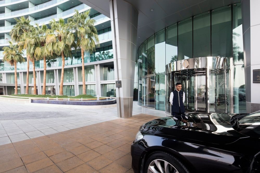 undefined InterContinental Residence Suites Dubai Festival City by IHG 2