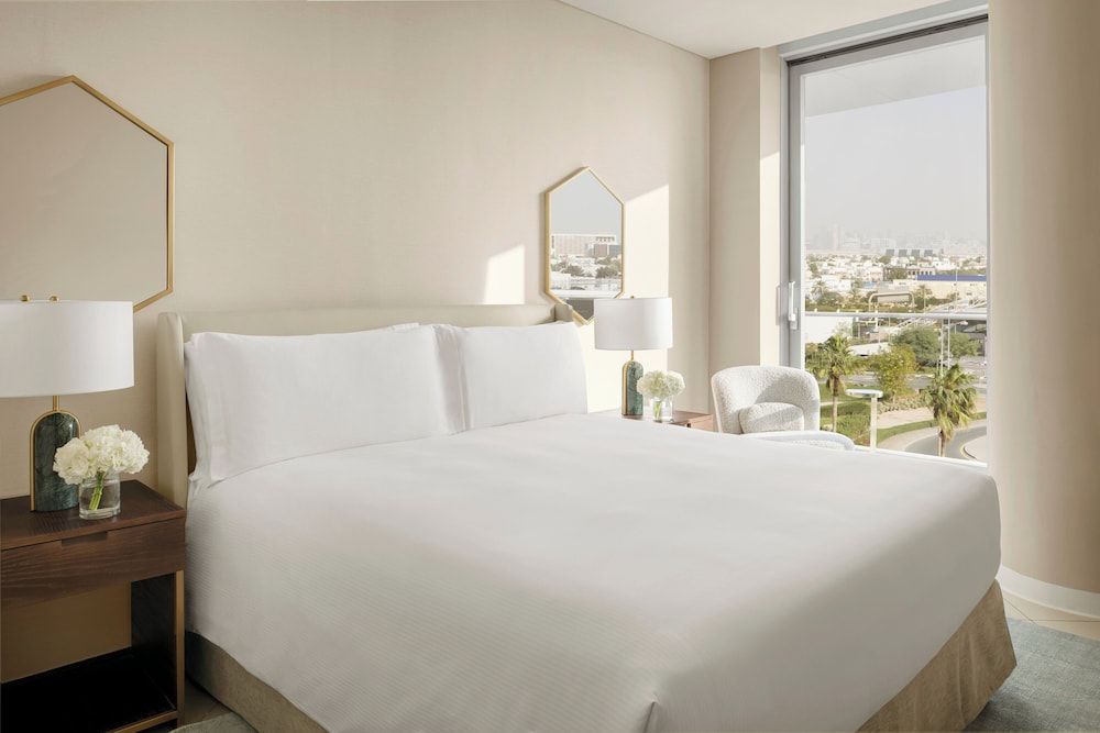 Signature Apartment, 2 Bedrooms (Waterfront)