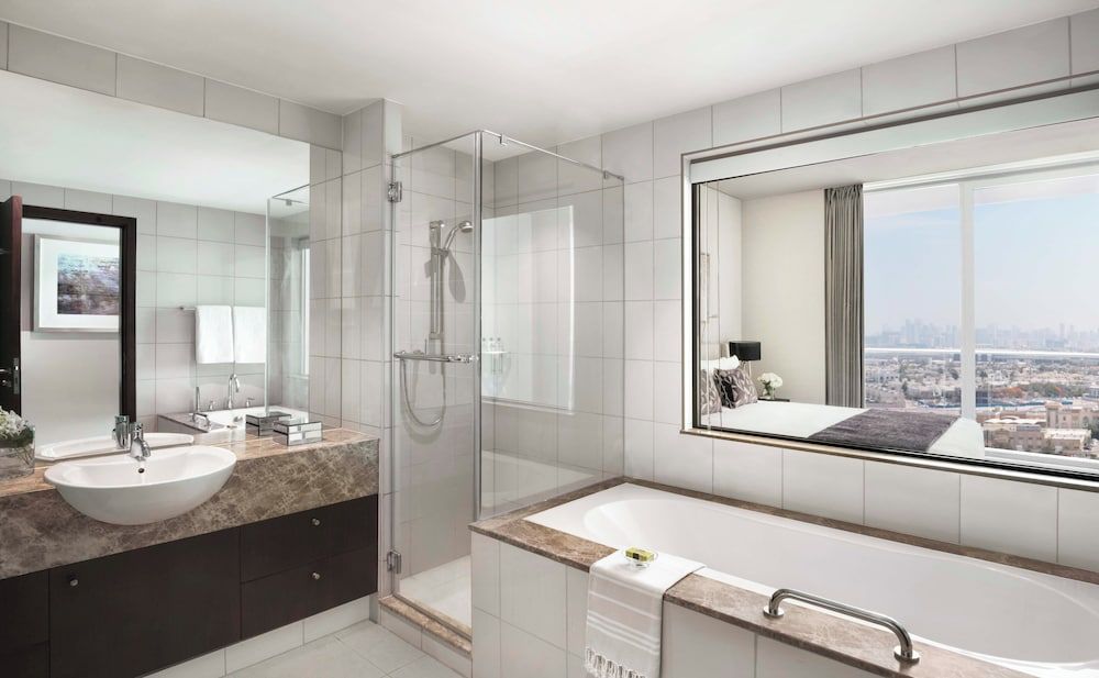 undefined InterContinental Residence Suites Dubai Festival City by IHG 6