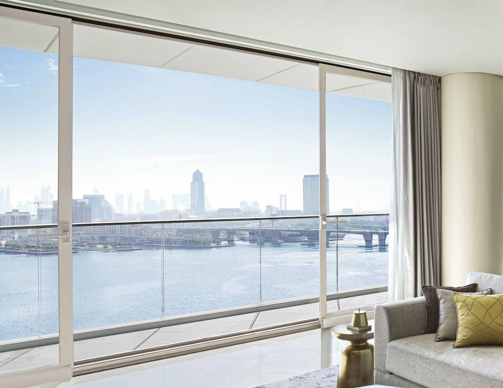 undefined InterContinental Residence Suites Dubai Festival City by IHG 9