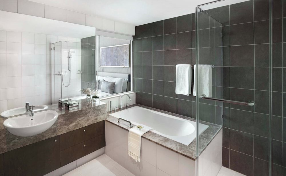 undefined InterContinental Residence Suites Dubai Festival City by IHG 7