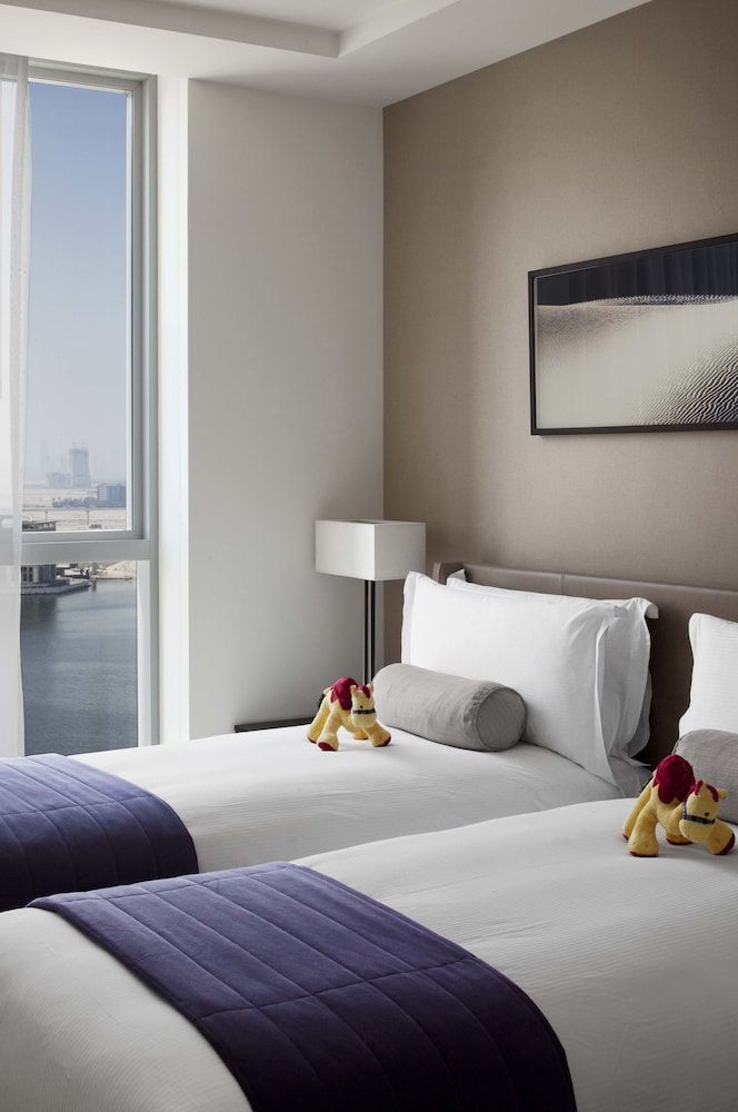 undefined InterContinental Residence Suites Dubai Festival City by IHG 5