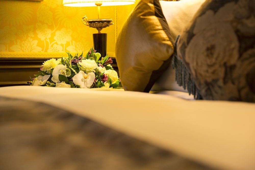 The Merchant Hotel Deluxe Double or Twin Room 5