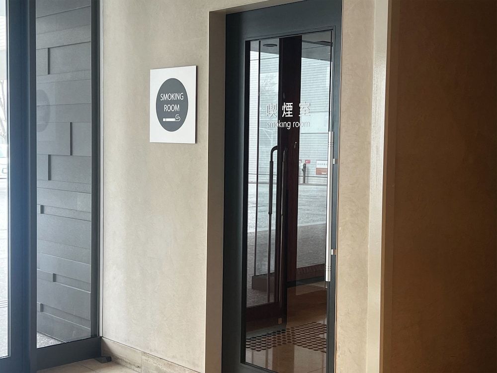 undefined Kansai Airport Washington Hotel 10