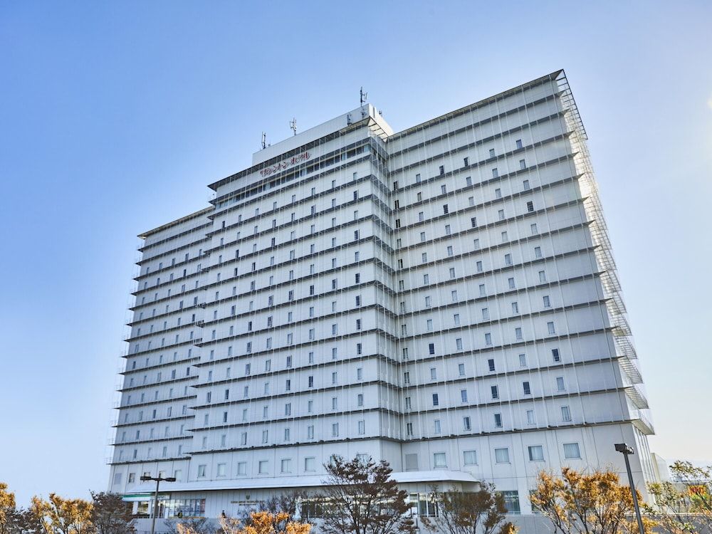 undefined Kansai Airport Washington Hotel 7