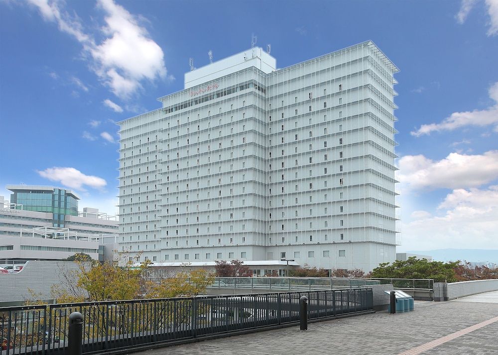 undefined Kansai Airport Washington Hotel