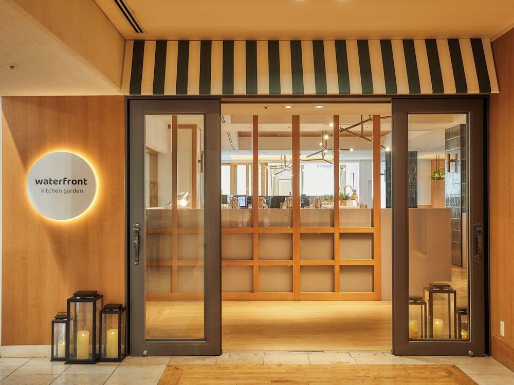 undefined Kansai Airport Washington Hotel 2