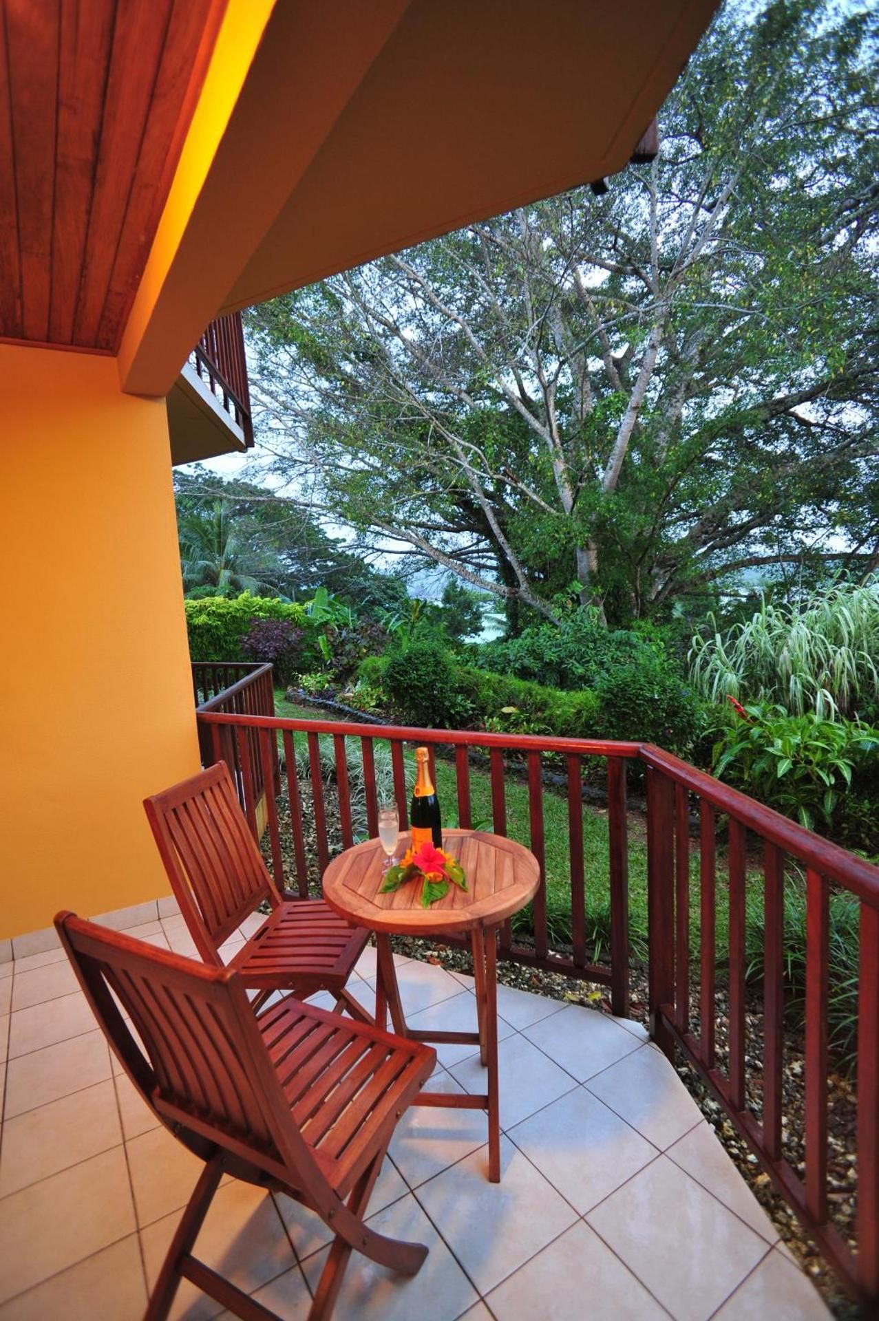 Poppys On The Lagoon Resort Studio 2