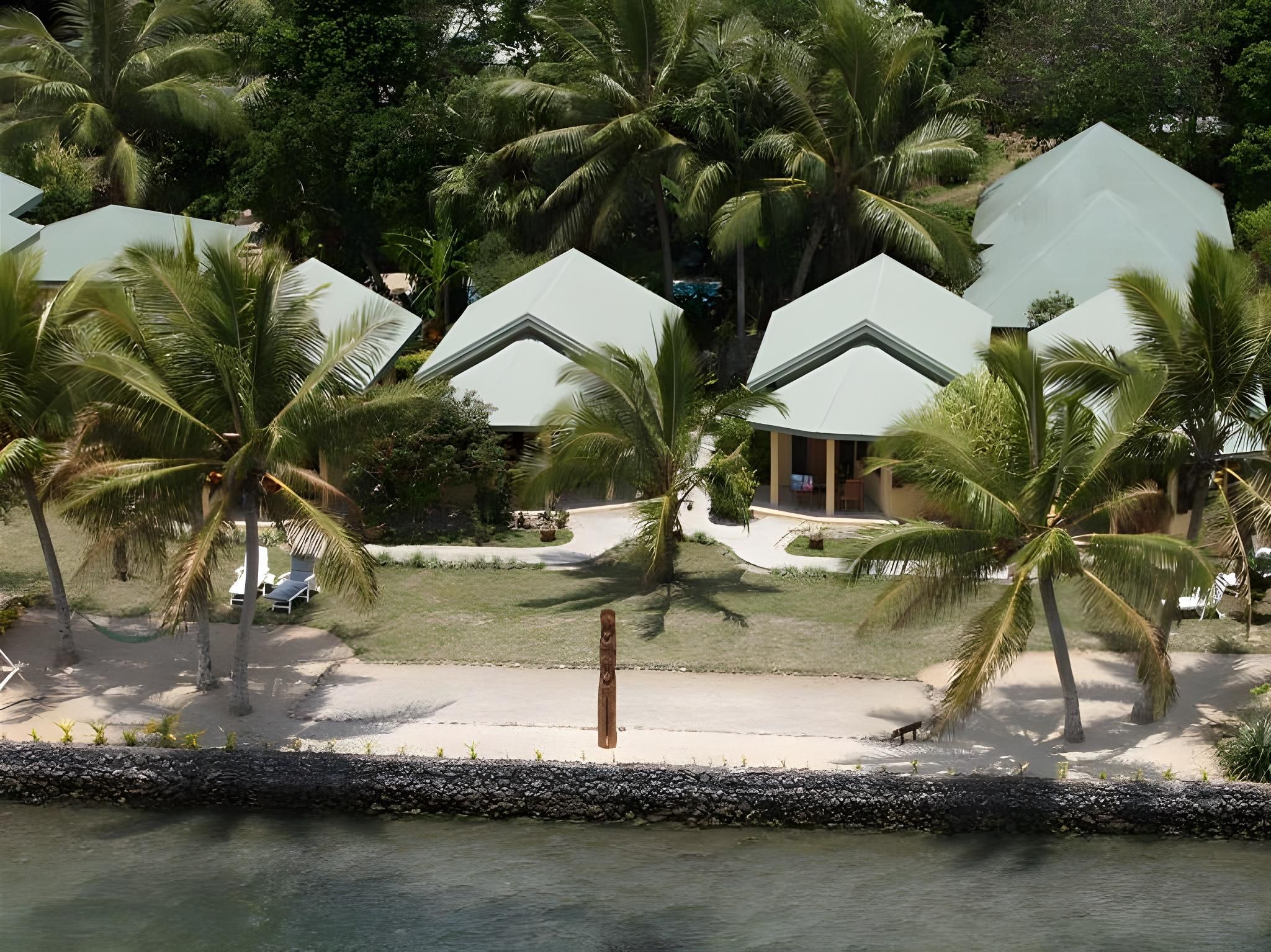 Poppys On The Lagoon Resort