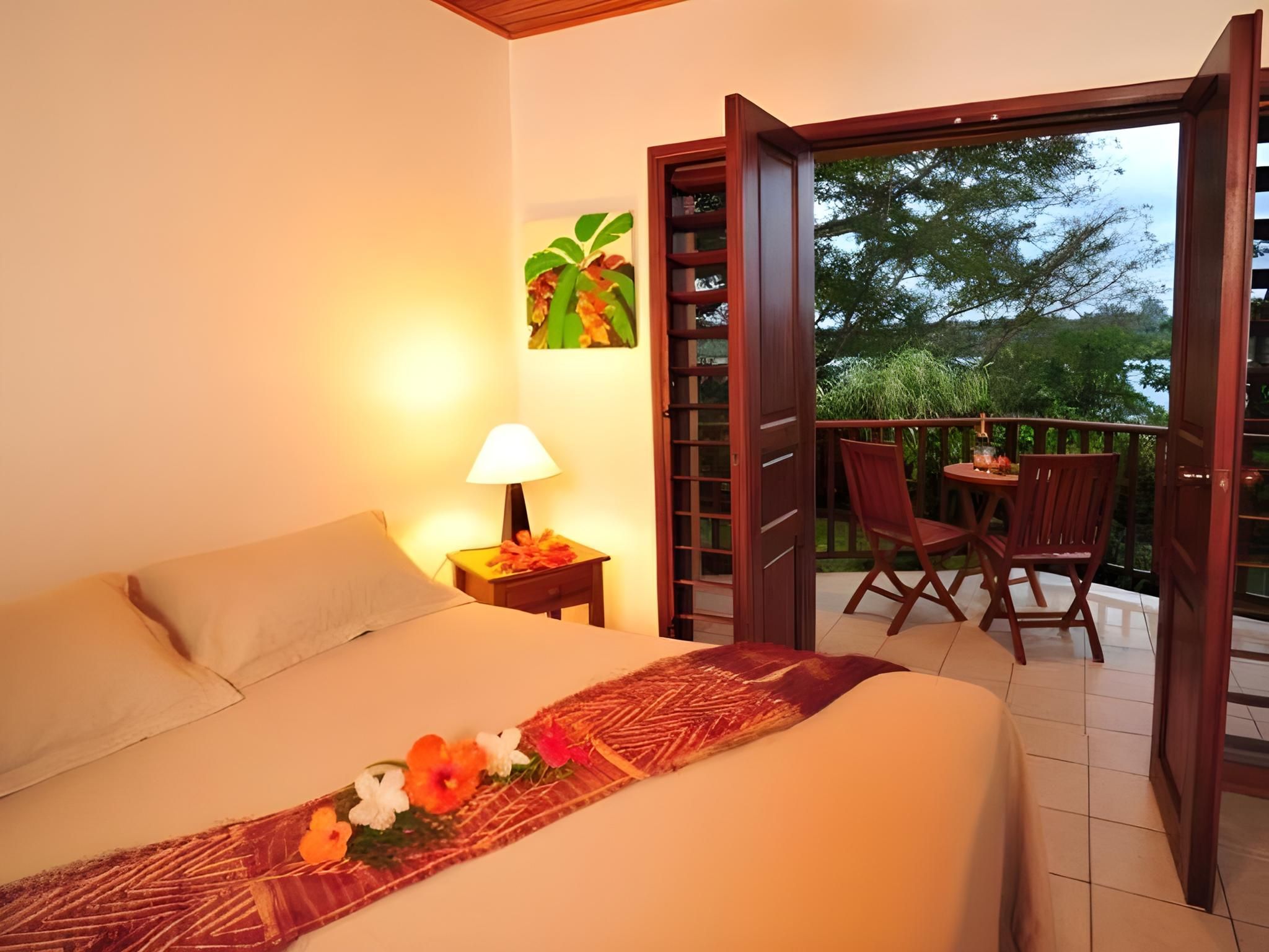 Poppys On The Lagoon Resort Studio 3