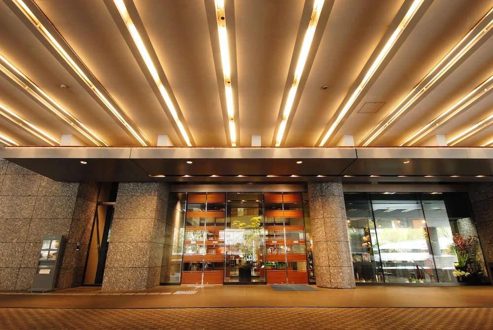 undefined Hotel Grand Arc Hanzomon 6