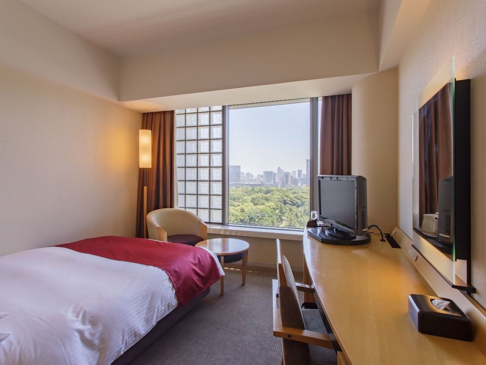 undefined Hotel Grand Arc Hanzomon 4