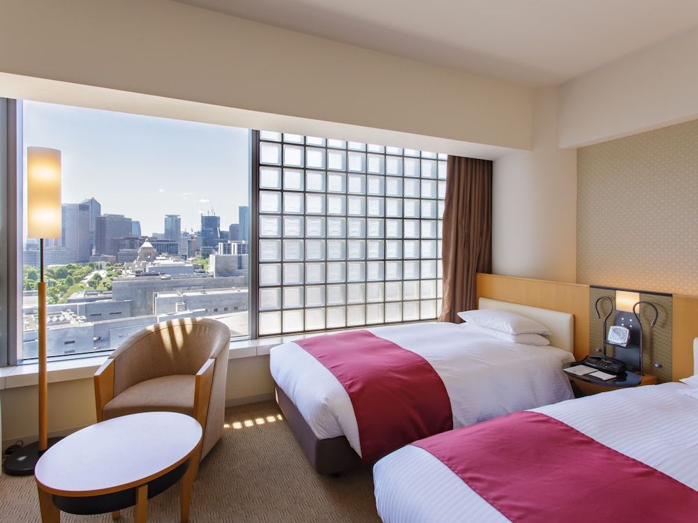undefined Hotel Grand Arc Hanzomon