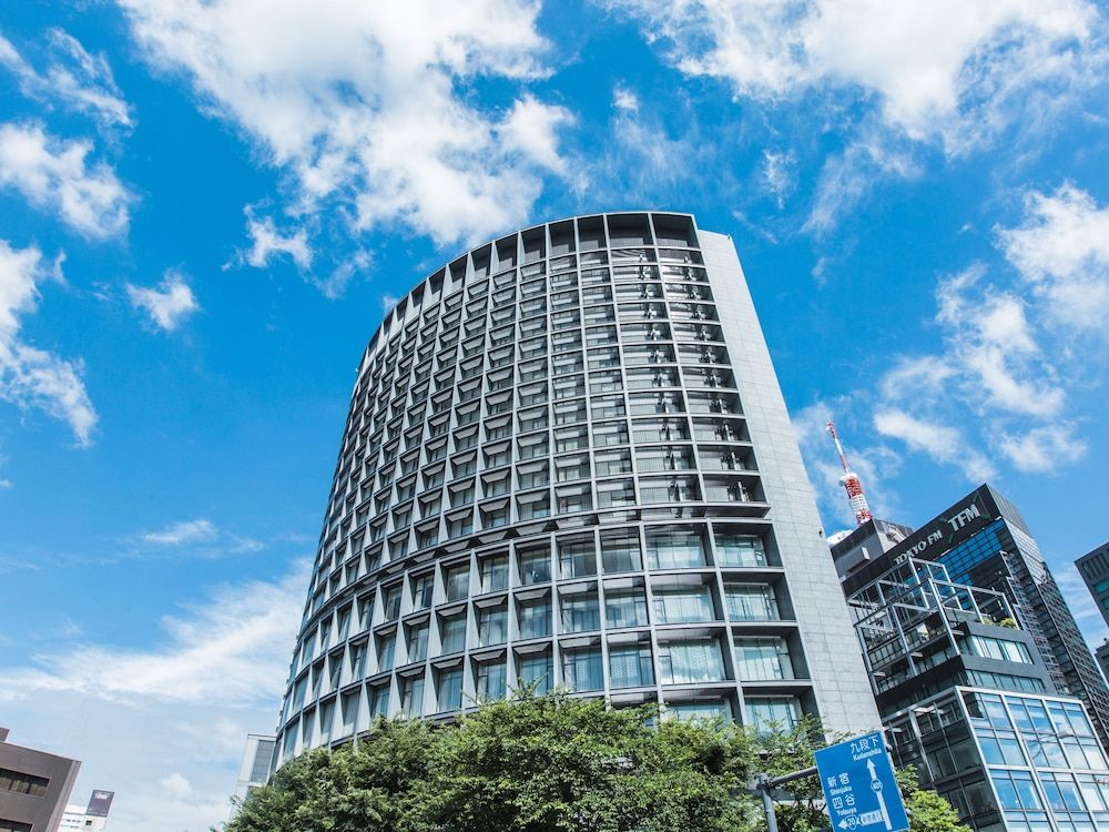 undefined Hotel Grand Arc Hanzomon 8
