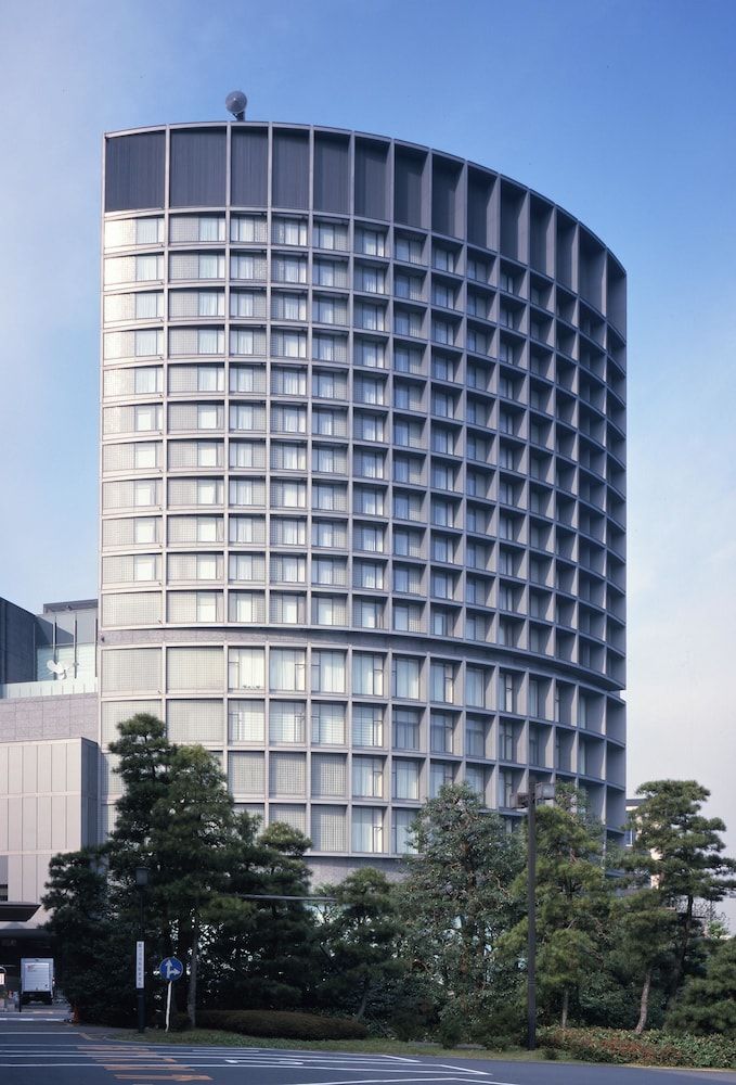 undefined Hotel Grand Arc Hanzomon 7