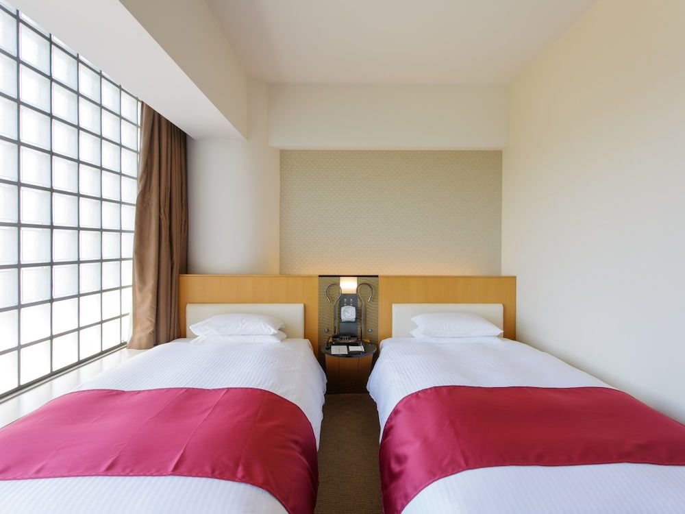 undefined Hotel Grand Arc Hanzomon 9