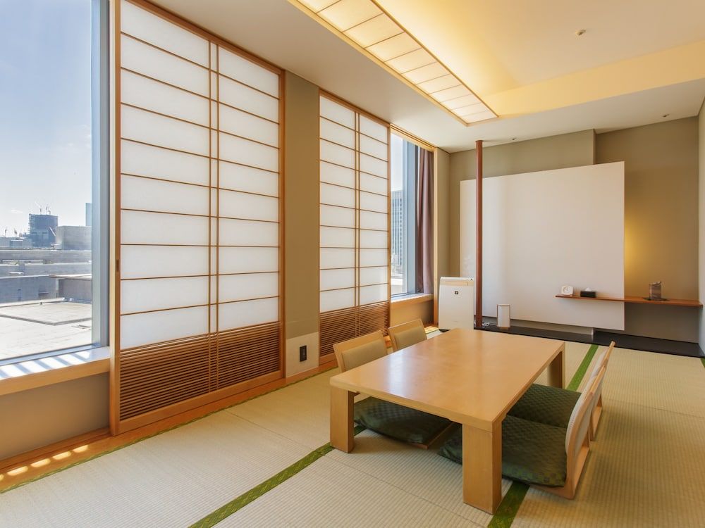 undefined Hotel Grand Arc Hanzomon 3