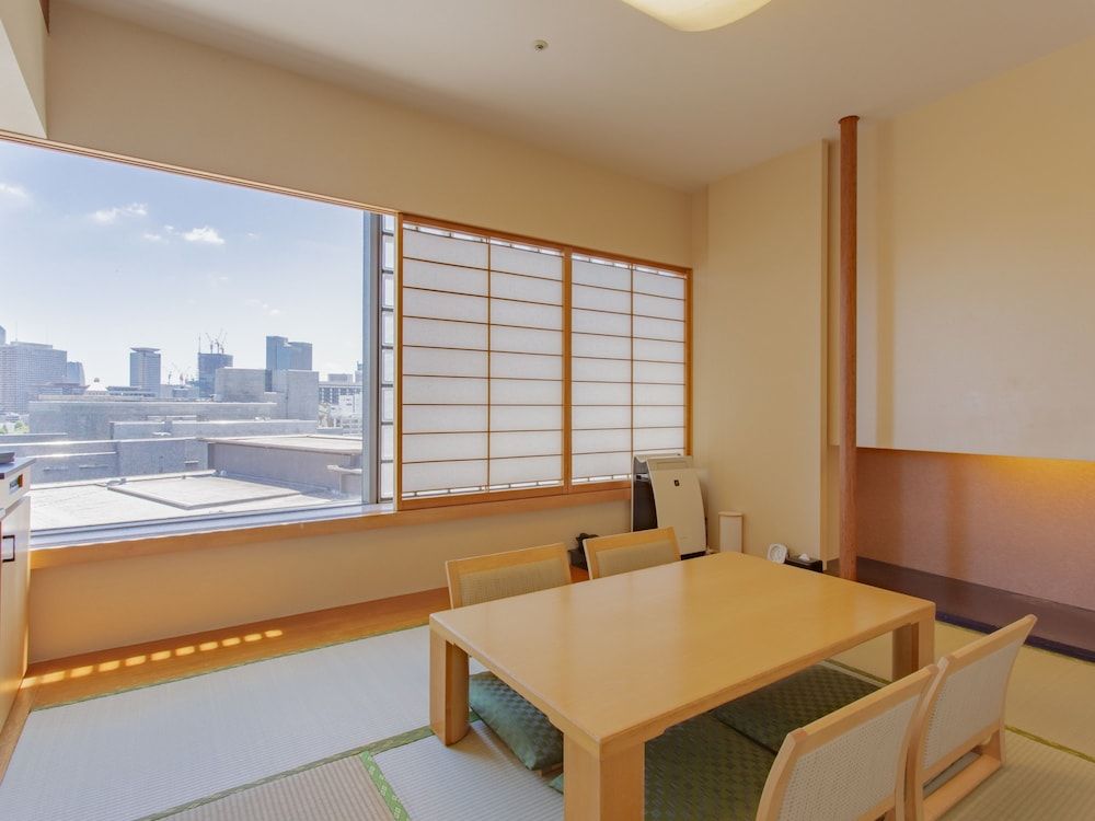 undefined Hotel Grand Arc Hanzomon 2