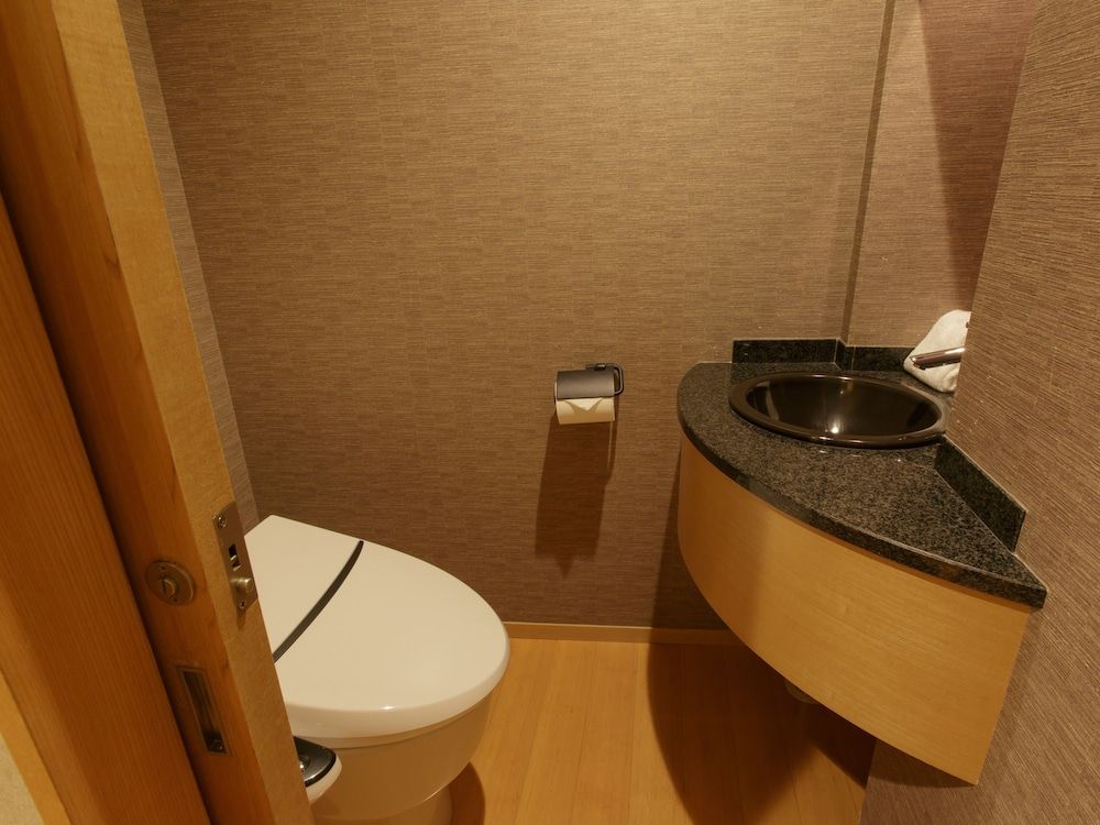Deluxe Japanese Style Room (Palace Side), Non Smoking
