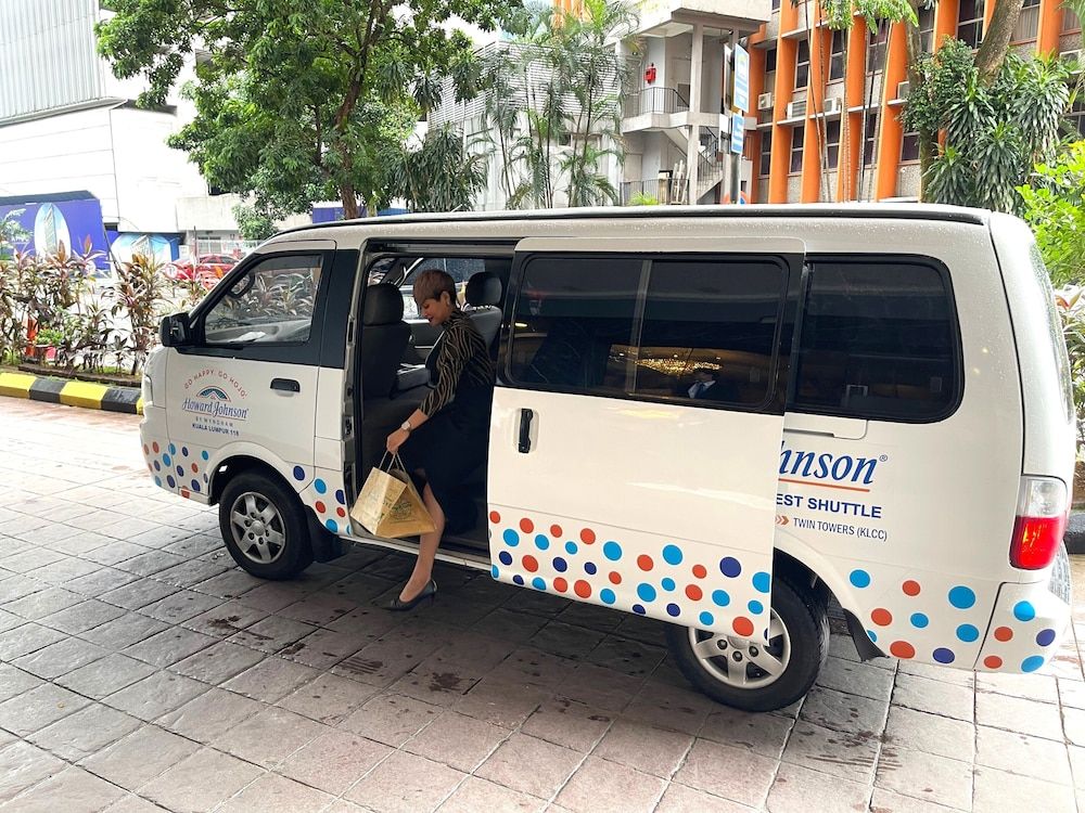 undefined Howard Johnson By Wyndham Kuala Lumpur 118 2