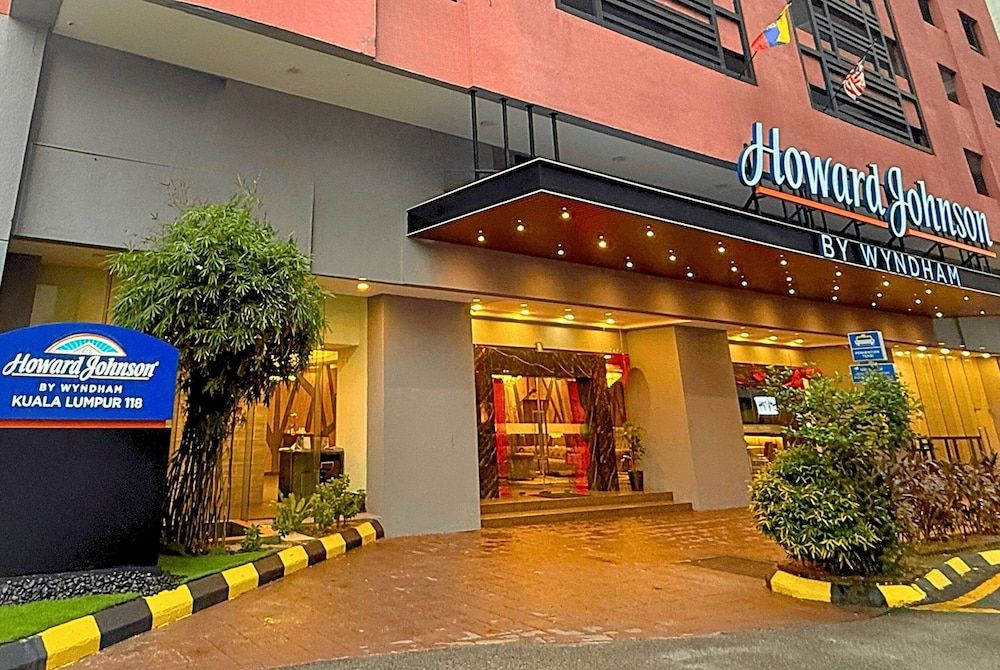 undefined Howard Johnson By Wyndham Kuala Lumpur 118 4