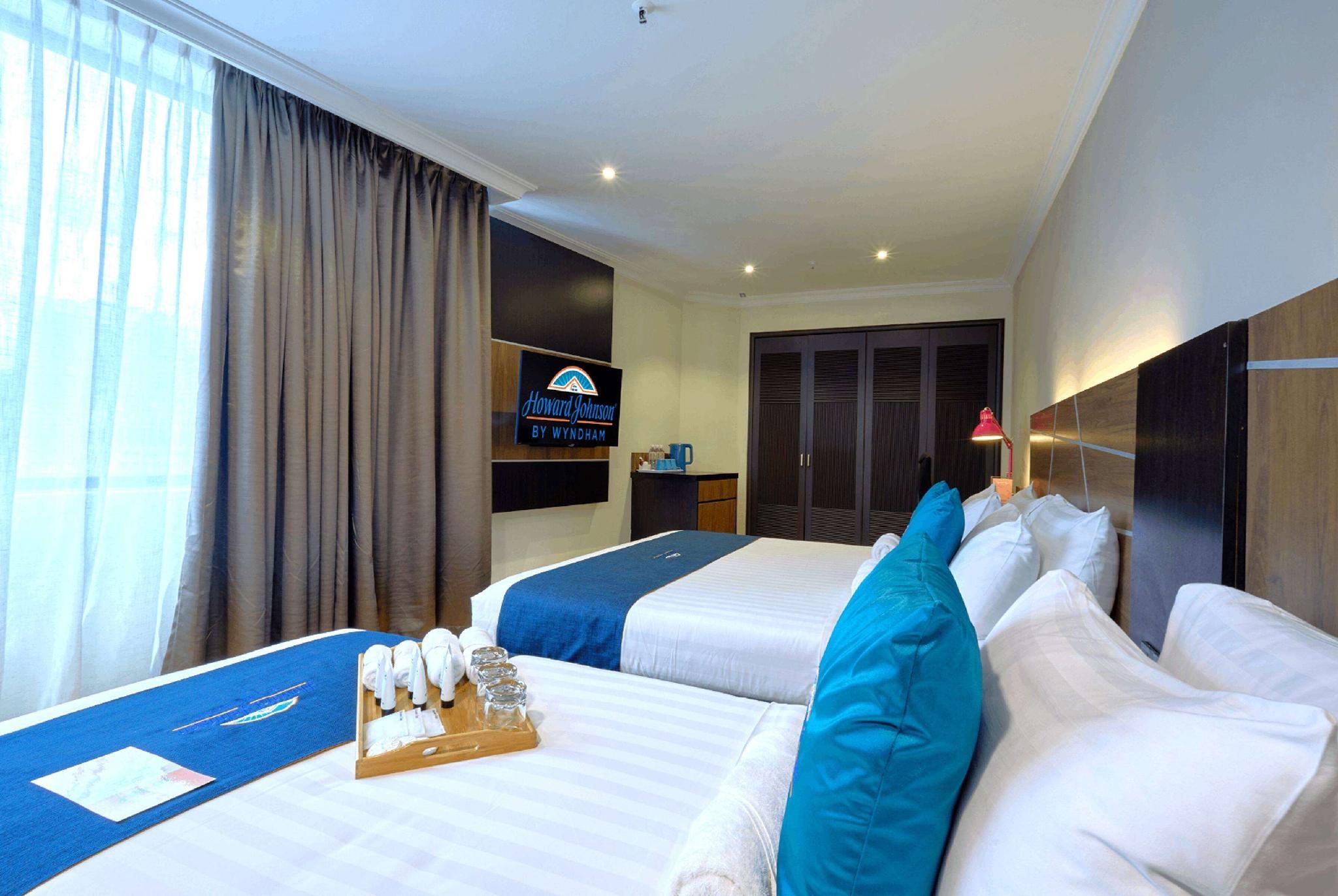 1 King Bed, 1 Single Bed, Superior Room, Non-Smoking
