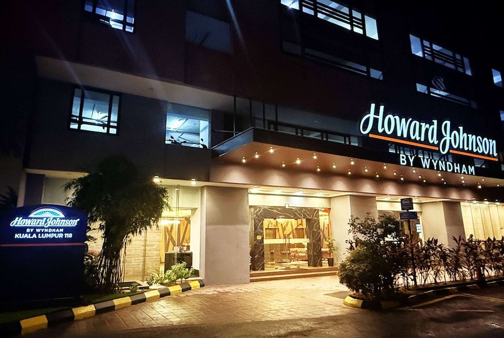 undefined Howard Johnson By Wyndham Kuala Lumpur 118 5