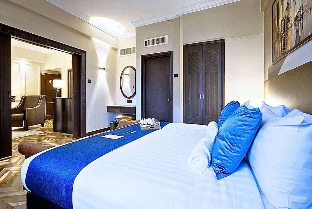 undefined Howard Johnson By Wyndham Kuala Lumpur 118 8