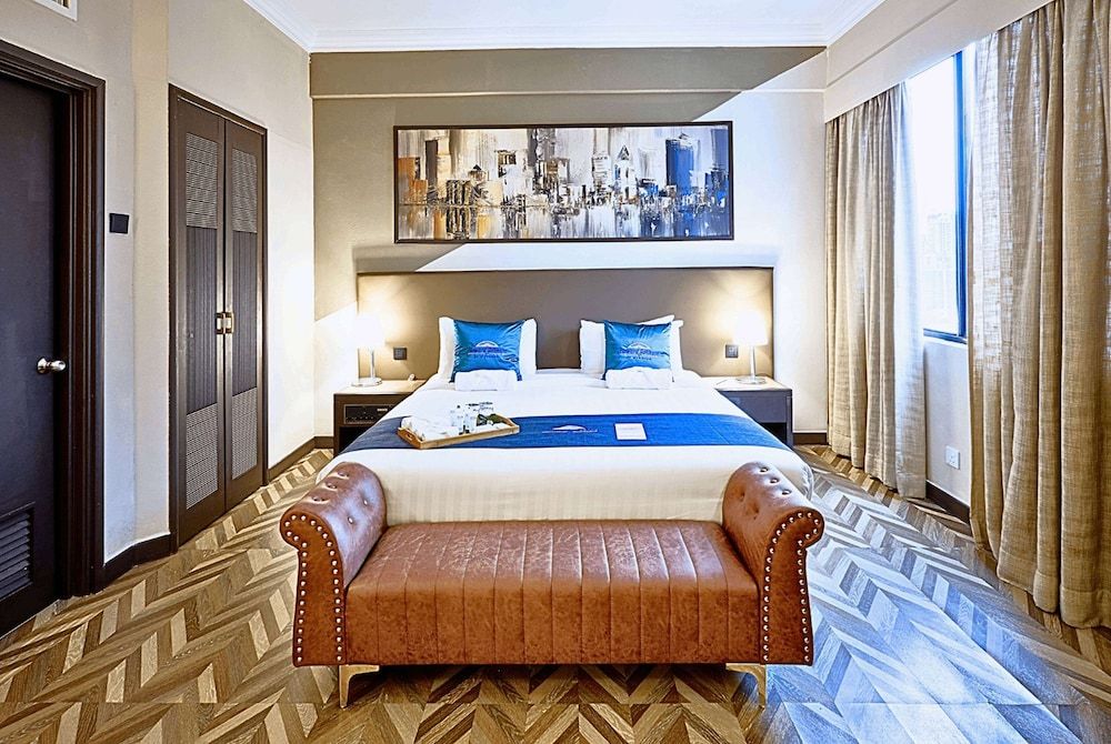 undefined Howard Johnson By Wyndham Kuala Lumpur 118 6