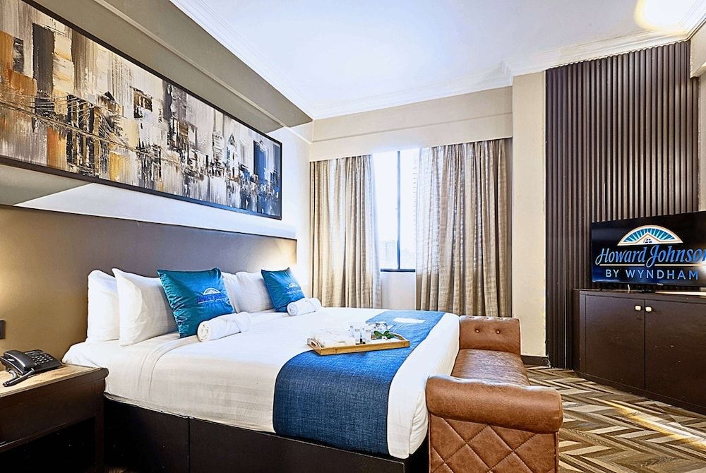 undefined Howard Johnson By Wyndham Kuala Lumpur 118 9