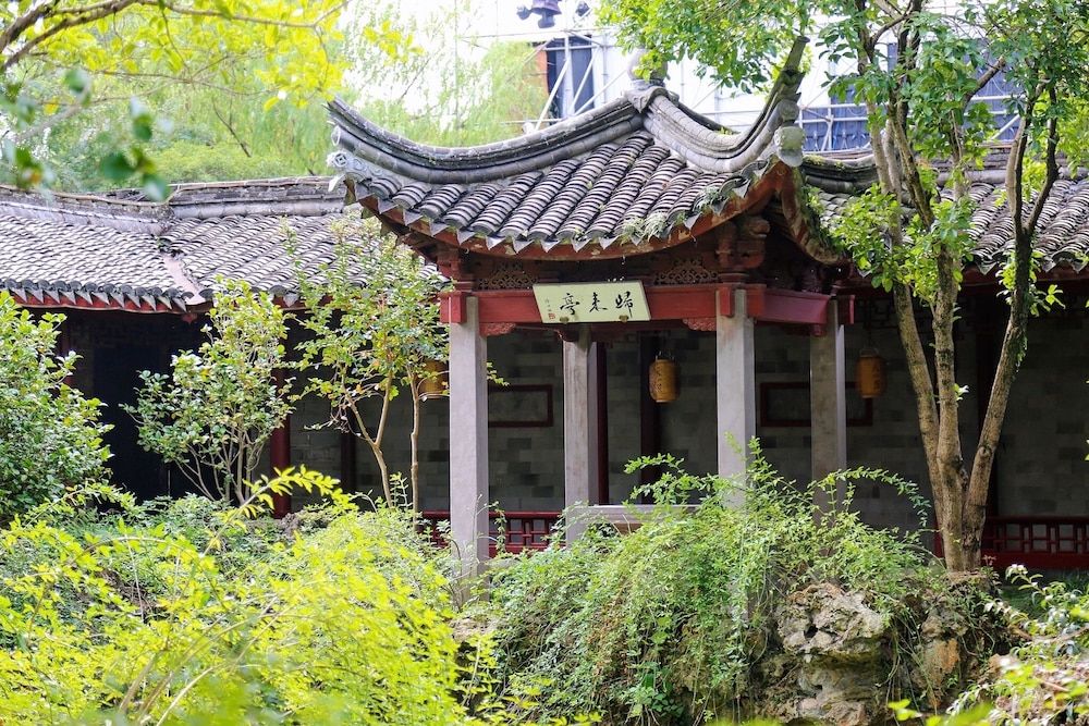 undefined Shangri-La Ningbo 3