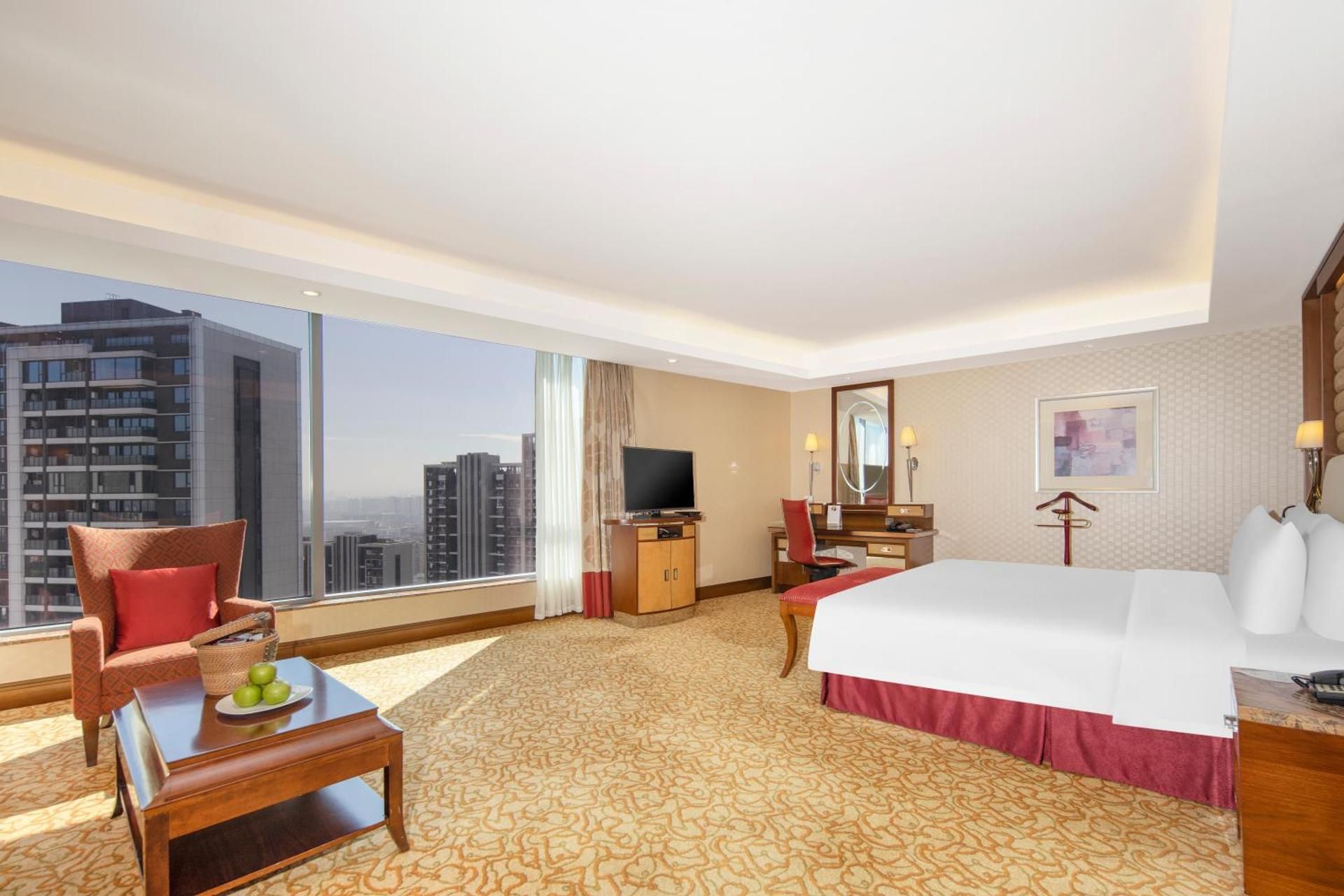 undefined Shangri-La Ningbo 7