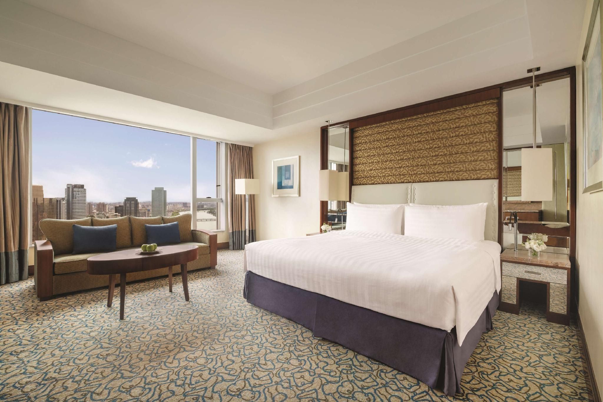 undefined Shangri-La Ningbo 10