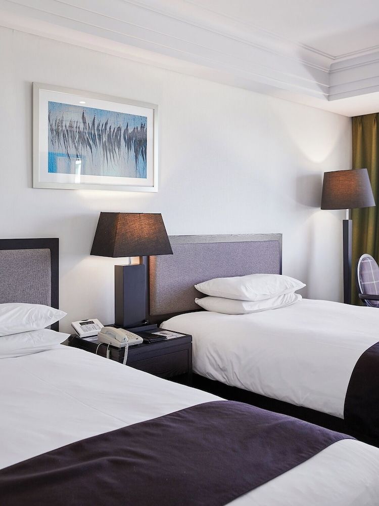 undefined Jeju Oriental Hotel & Casino