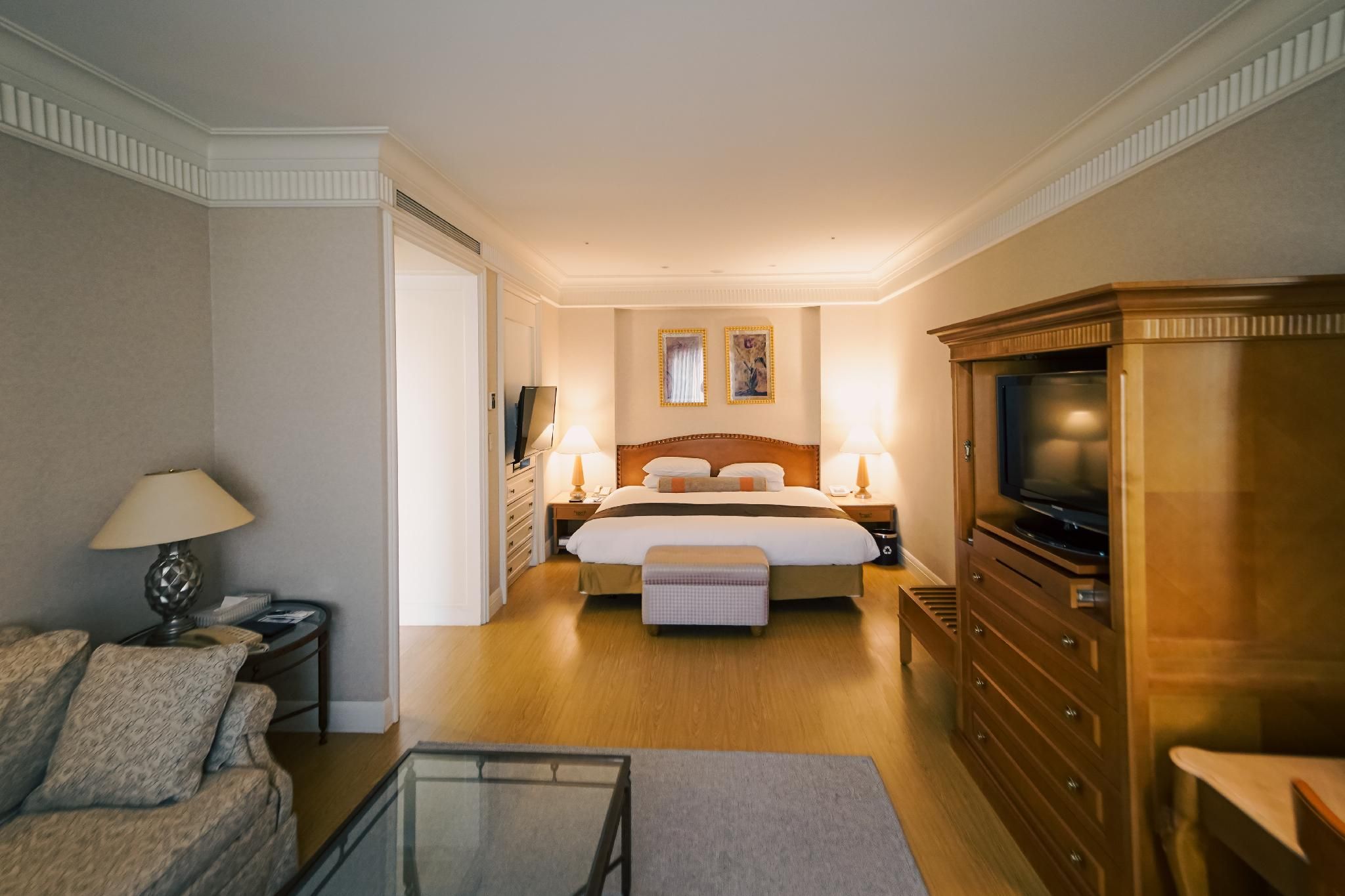 undefined Jeju Oriental Hotel & Casino 4