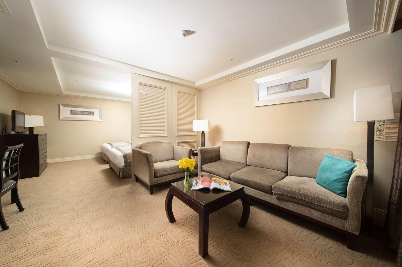 undefined Jeju Sun Hotel & Casino 10