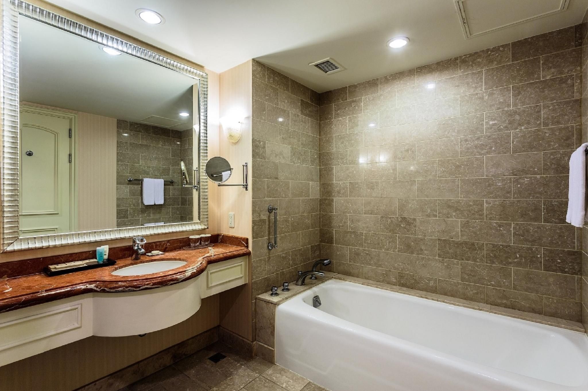 undefined Jeju Sun Hotel & Casino 9