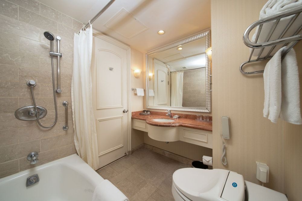 undefined Jeju Sun Hotel & Casino 5