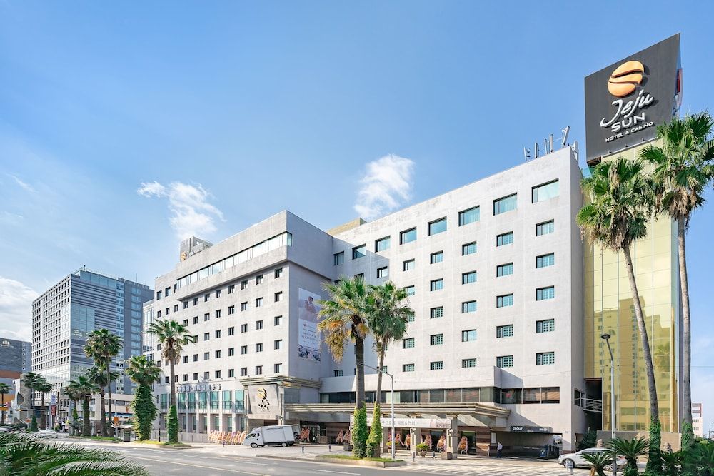 undefined Jeju Sun Hotel & Casino 2