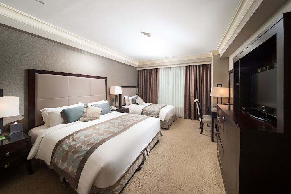 undefined Jeju Sun Hotel & Casino 4