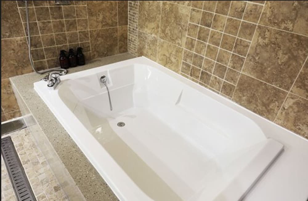 Hotel Elleinn Deluxe Twin Room 6