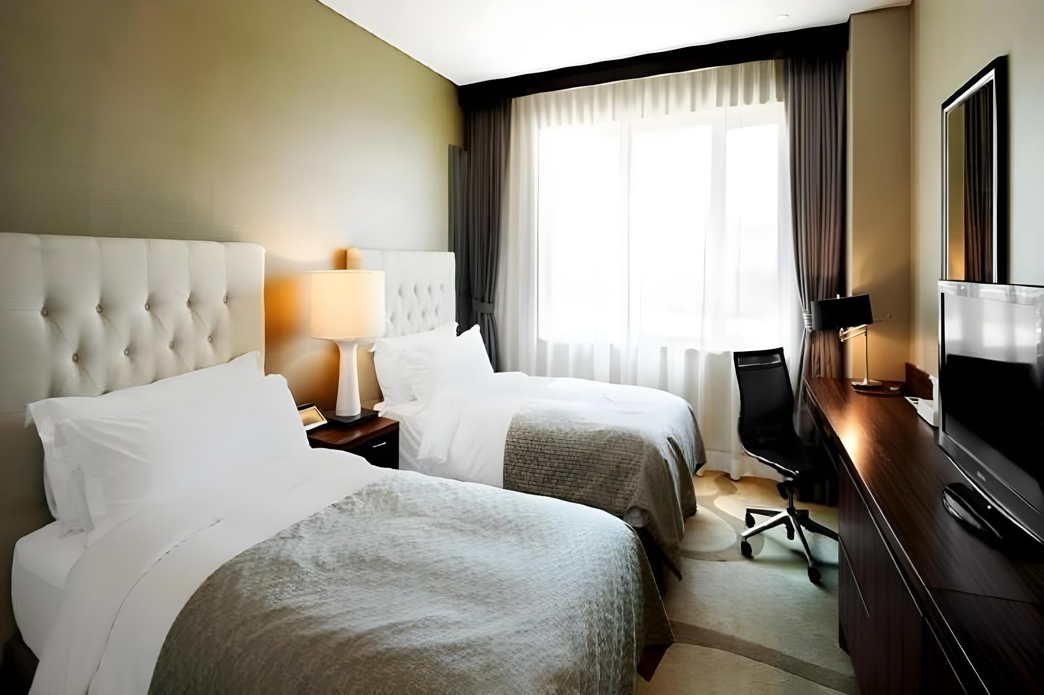 undefined Hotel Nongshim 6