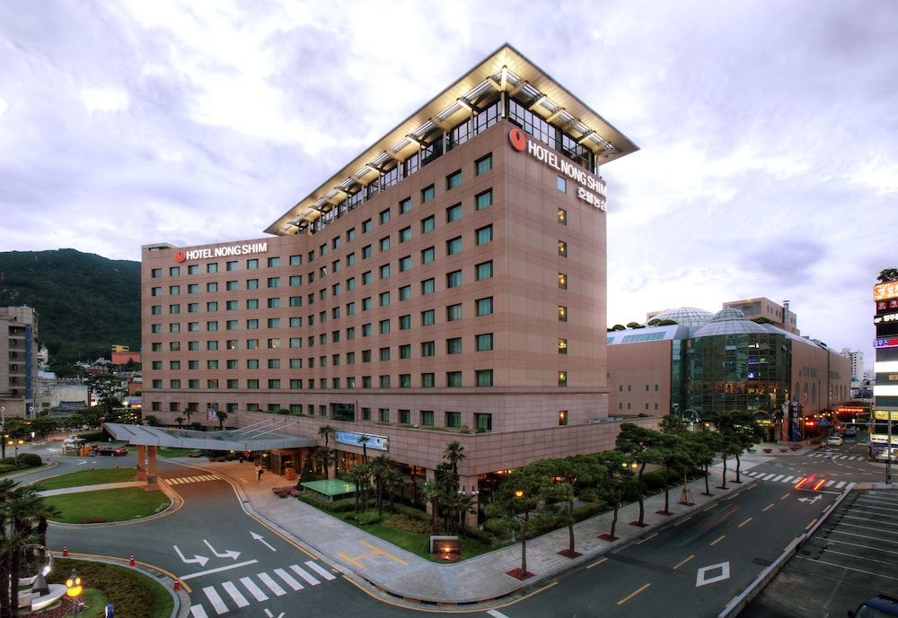 undefined Hotel Nongshim 3